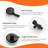 Volume Control Complete Shower System with Rough in-Valve-98269620