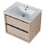 Meuble-lavabo avec plateau Yanessa-442175425