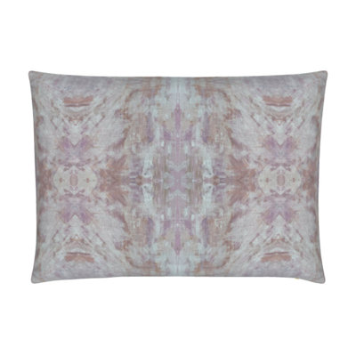 Topiary Lumbar Pillow Cover & Insert