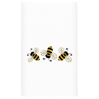 Midweight Hand Towel