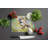 Be Blinkin Glass Cutting Board