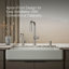 Whitehaven® 36" L x 22" W Double Basin Farmhouse/Apron Kitchen Sink-10397083