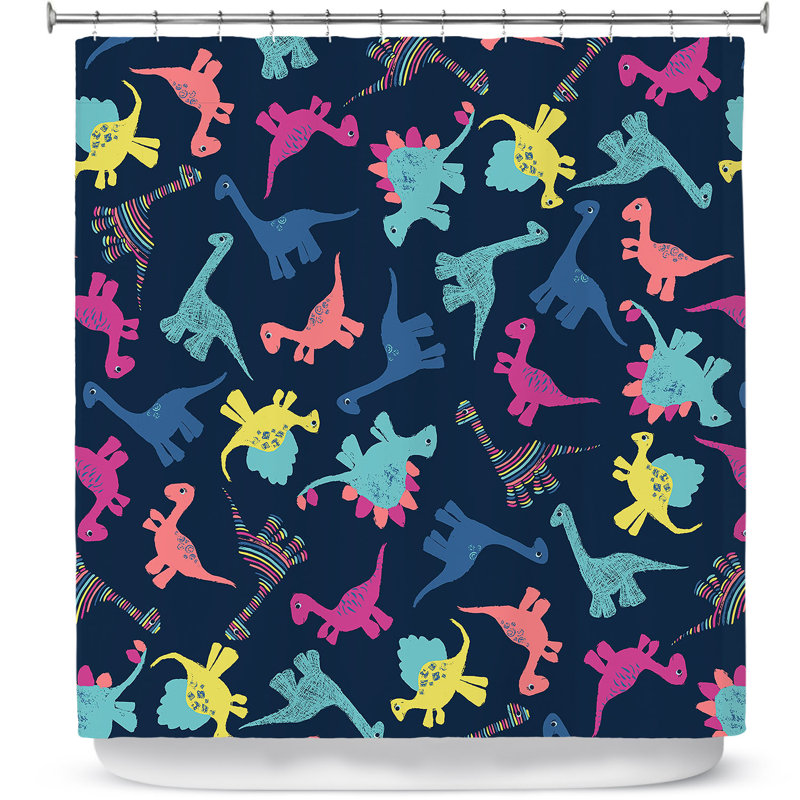 Shower Curtain