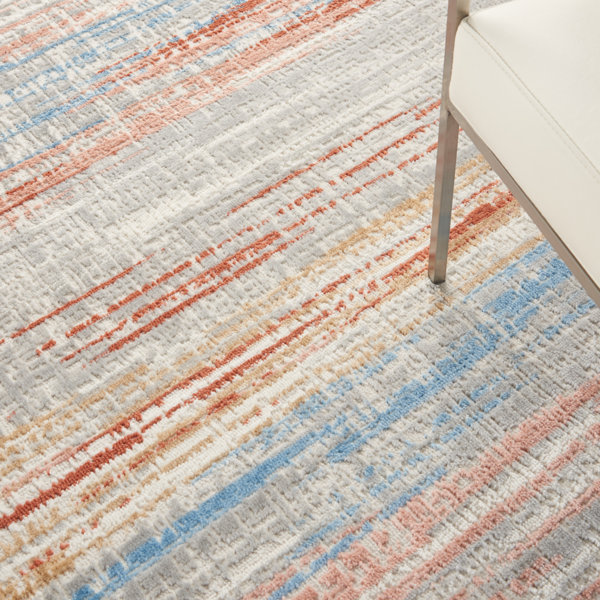 Zipcode Design™ Fabiola Rug & Reviews | Wayfair