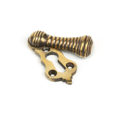Beehive Escutcheon Door Accessory