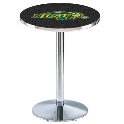 Round Dining Table