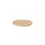 blomus OKU Oak Round Tray-2089107739-2094190241