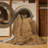 Washable Windmill Farm Area Rug-833264457