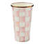 Rosy Check 20 Ounce Tumbler