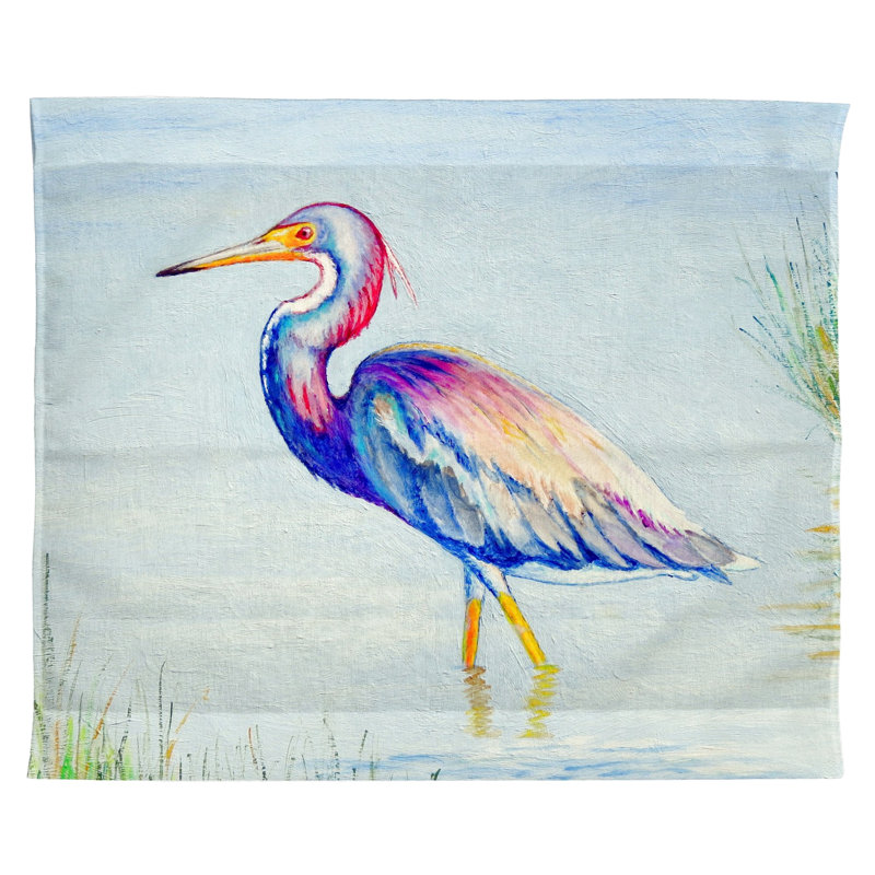 Polyester Wall Hanging