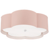 kate spade new york Bryce Large Flower Flush Mount