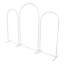 Ensemble de 3 supports en métal-97926551