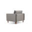 Fauteuil Eckhard