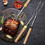 Brochette et Shish Kabab
