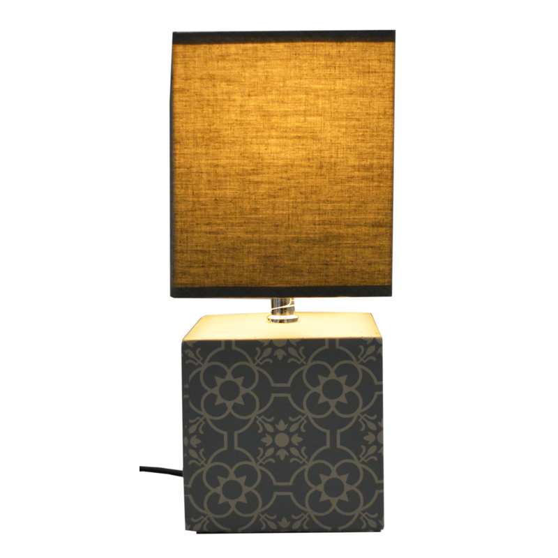 Estevan Porcelain Table Lamp