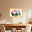 Plantes et fleurs hortensia rose et bleu-1895968773-1895968775-1895968774