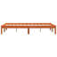 Eakin Solid Wood Bed-971766105