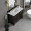 Brookfield 47.75'' W Single Bathroom Vanity Base-1883941324