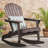Siegbert Outdoor Adirondack Chair