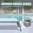 Aluminum Patio Chaise Lounge Set of 3 with Side Table-317897511