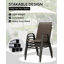 Armchair in Black-2009483375-2009483373