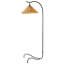 Lampe sur pied Hamako