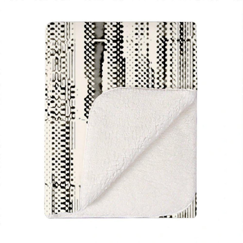 Wilmar Plain Weave / Muslin Throw Blanket