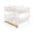 Ermagene Kids Full Over Full Bunk Bed-1718281669