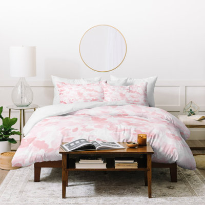 Modern & Contemporary Abstract Duvet Cover