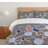 Modern & Contemporary Polyester Duvet Cover-1670106356
