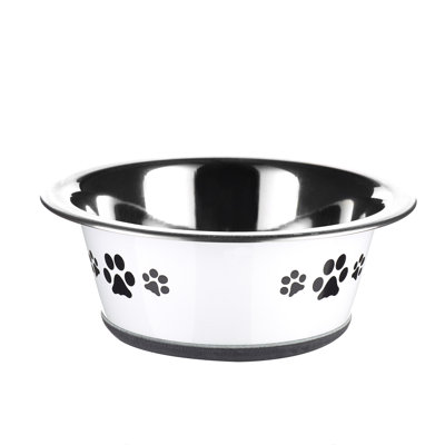Steven Anti-Skid Pet Bowl