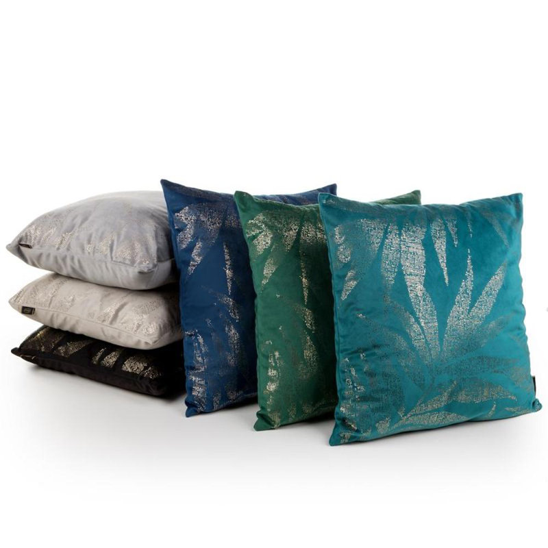 Microfiber, Black