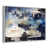 White Framed is out of stock selected