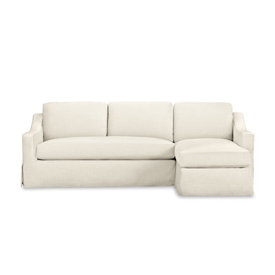 Cranbrook Upholstered L-Sectional