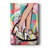 Pop Glam Platform -Gallery Wrapped Cavas-459872403