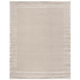 Ralph Lauren Ellington Border Wool, Viscose Geometric Rug