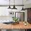 Bravo 1 - Light Single Pendant-12644362-12644363