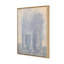 Blue Flowers No. 1 Painting by Benjamin Galvan-2306906