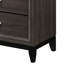 Commode 5 tiroirs Hulme-121499412