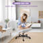Fauteuil de bureau ergonomique Criss-1435770265-1435770267