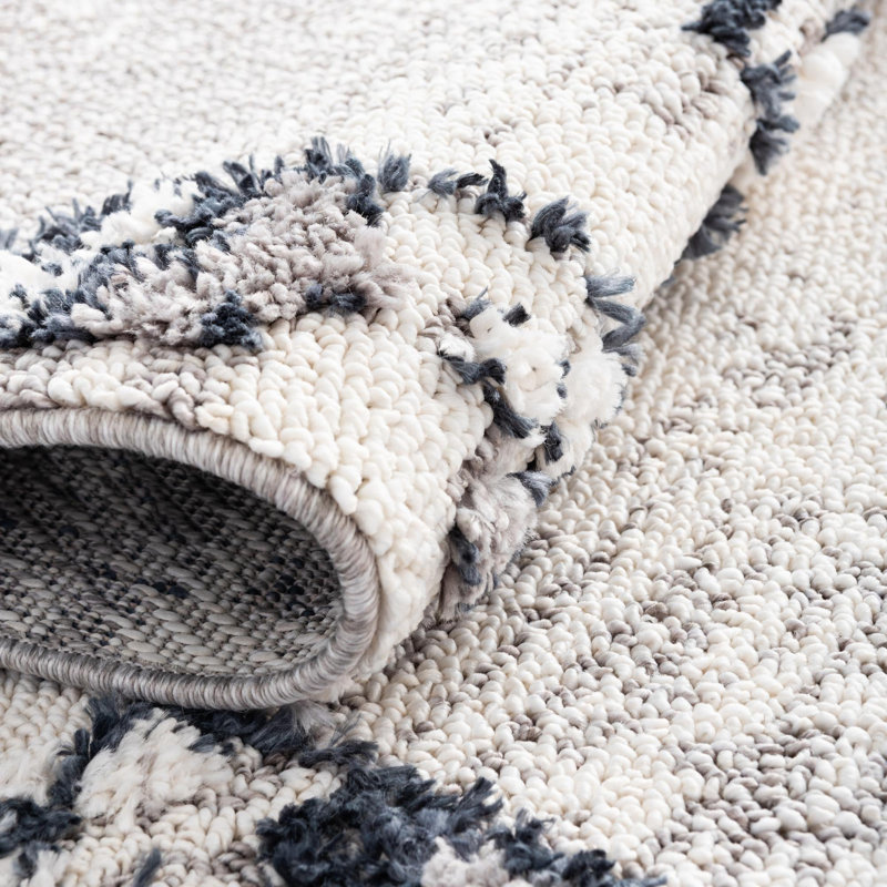 Tapis Gosnold Boone Mori, Rectangle 9 pi x 12 pi