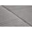 Cavallo Modern handloomed Nylon/Wool Silver Area Rug-126228346-126125882