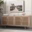 Clarita 72'' W Solid Wood Sideboard-1751826239