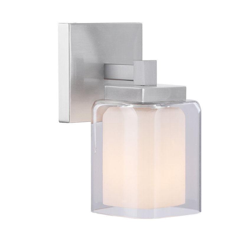 Bath Sconce