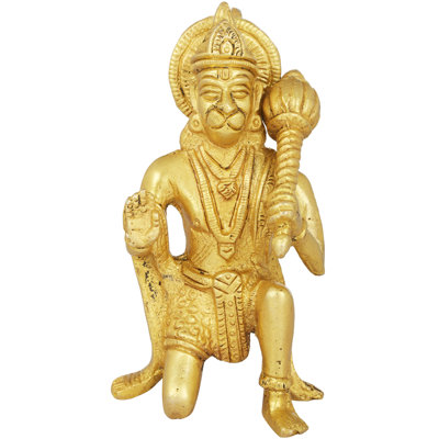 Handmade Stainless Steel Statue Decorative Object
