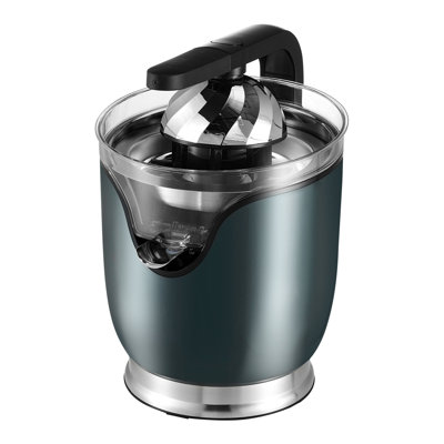 Presse-agrumes électrique en acier inoxydable 150 watts VEVOR
