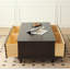 Table basse American