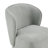 Niha Upholstered Dining Chair with Casters-104828397