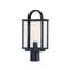 Jumelle Lantern Head