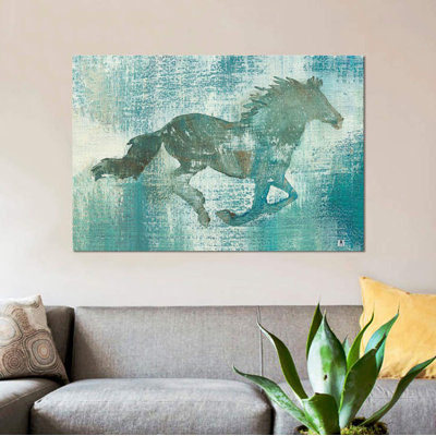 " Mustang Study " by Studio Mousseau